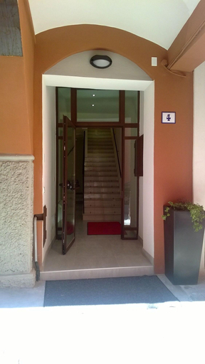 Public Area