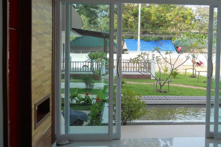 Others, The Cotton Apartment & Resort, Muang Khon Kaen
