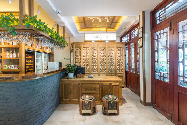 Food & Drinks 5, Yangshuo River View Hotel, Guilin