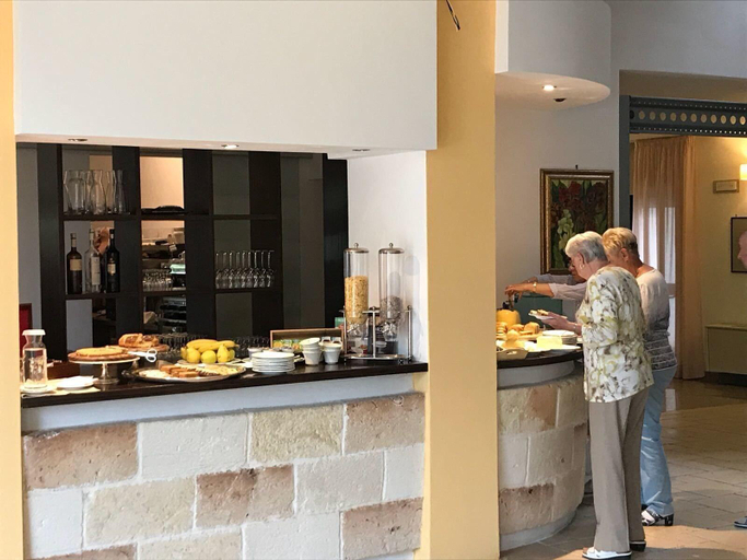 Food & Drinks 4, Relais La Fontanina Ristorante Wine Hotel, Brindisi