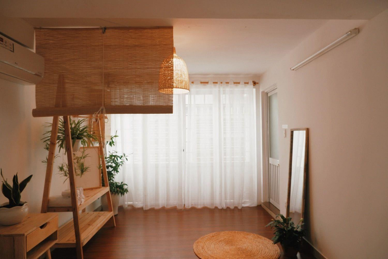 Bedroom 3, Baobab Homestay, Da Nang