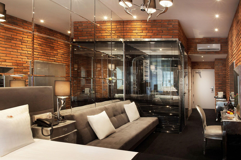 Public Area 4, Betmanowska Main Square Residence Adults Only, Kraków City
