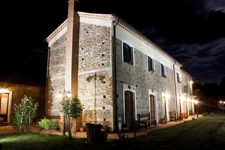 Exterior & Views 2, Agriturismo La Rosa Nel Bicchiere, Catanzaro
