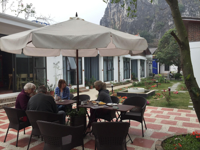 Food & Drinks 5, Tam Coc Boutique Garden, Hoa Lư