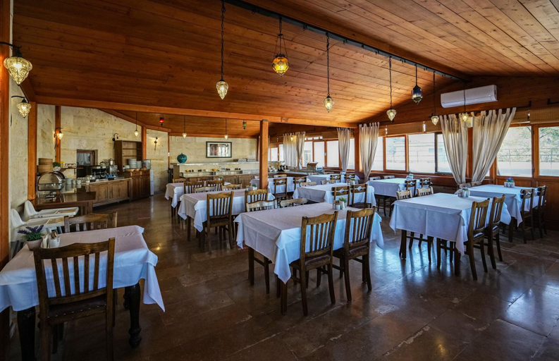 Food & Drinks 5, Heybe Hotel and Spa, Nevşehir