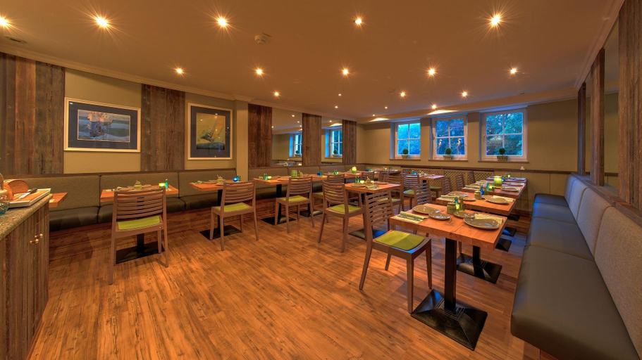 Food & Drinks 5, Seehof, Starnberg
