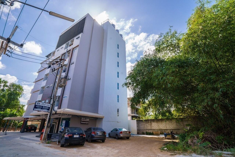 Exterior & Views 2, Sritrang Place, Hat Yai