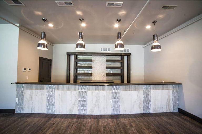 Public Area 3, Okoboji Commons Hotel, Dickinson