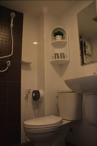 Bathroom 4, House and Home Residence, Muang Chiang Mai