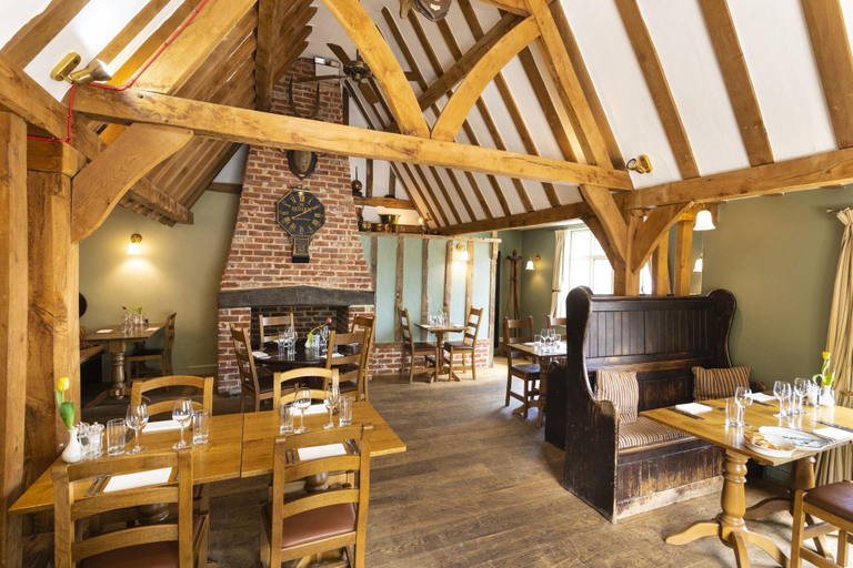 Others 5, Red Lion Hinxton, Cambridgeshire