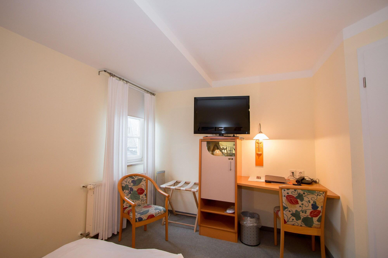 Public Area 2, Hotel Garni am Markt, Coburg