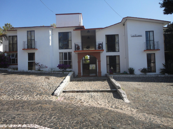 Exterior & Views 2, Villas De La Montana, Tetipac