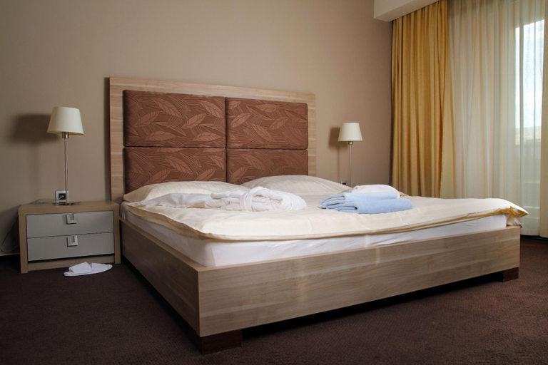 Bedroom 3, Diplomat, Žilina