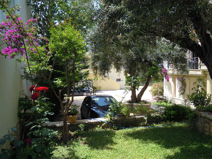 Public Area