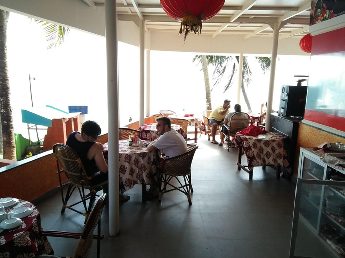 Food & Drinks 5, Woodhouse Beach Resort , Thiruvananthapuram