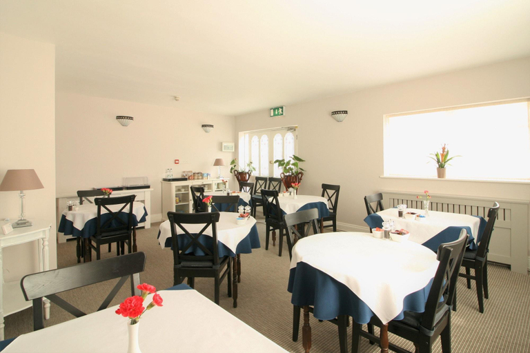Food & Drinks 5, Ferndale - Lodge, Torbay