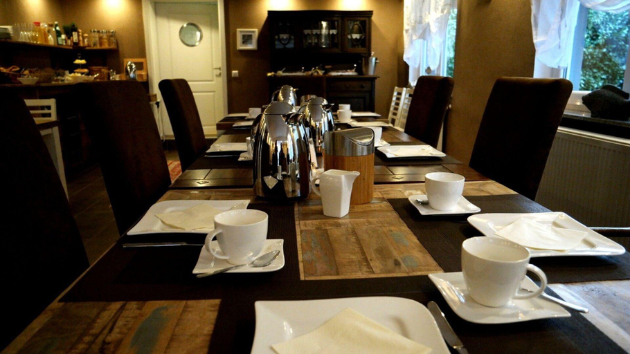 Food & Drinks 4, HAUS AM FLUSS, Rhein-Lahn-Kreis