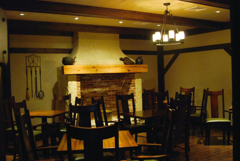 Public Area 2, Heritage Hotel Lancaster, Lancaster