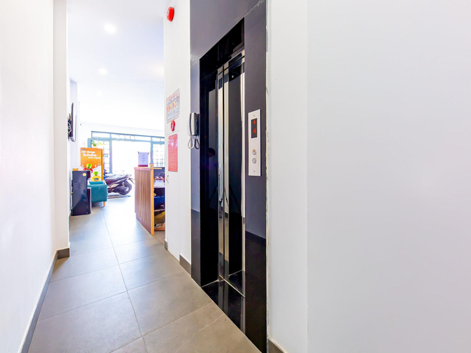 Public Area 5, QA Hotel, Đà Lạt