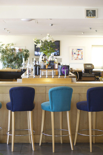 Public Area 3, The Lewinnick Lodge, Cornwall