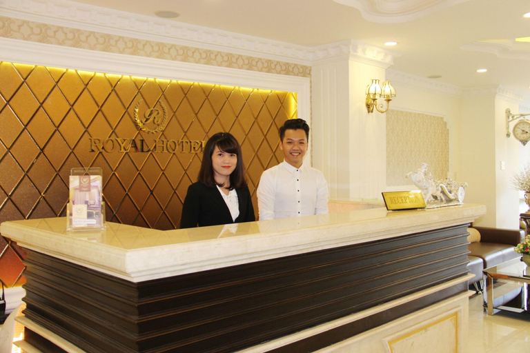 Public Area 3, Royal Hotel Dalat, Đà Lạt