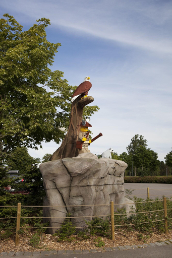 Legoland Holiday Village, Billund