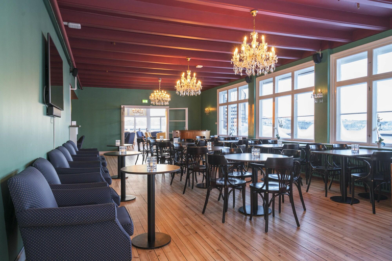 Food & Drinks 5, Thon Gausdal, Gausdal