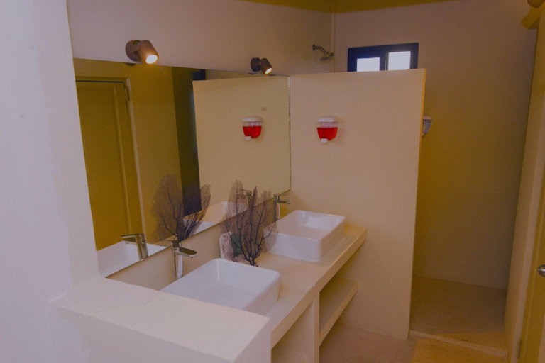 Bathroom 5, Nature Stay, Cozumel