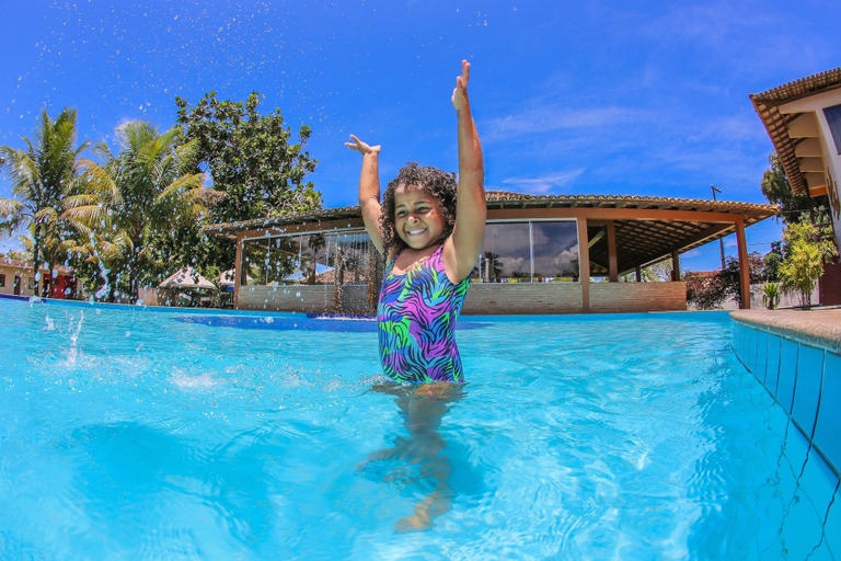 Sport & Beauty 5, Hotel Real Comandatuba, Una