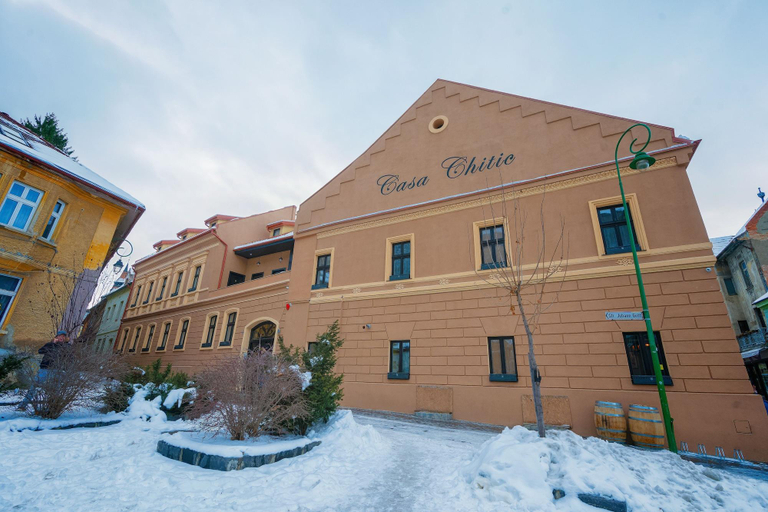 Exterior & Views 1, Casa Chitic, Brasov