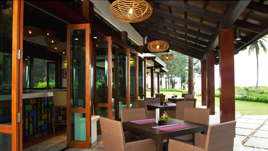 Public Area 4, Khao Lak Blue Lagoon Resort, Takua Pa