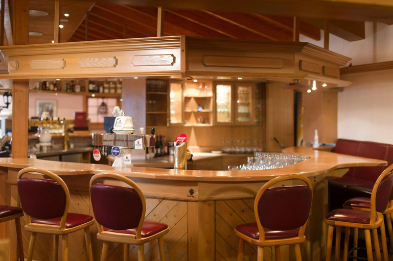 Food & Drinks 5, Maifeld Sport- & Tagungshotel, Soest