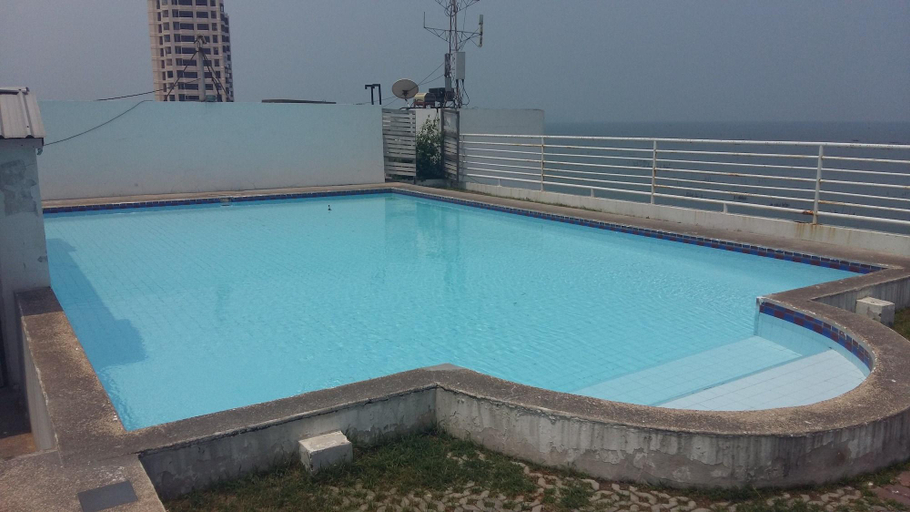 Sport & Beauty 4, Sammuk Resort, Muang Chon Buri