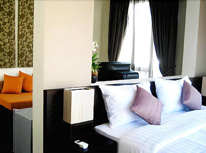 Bedroom 24