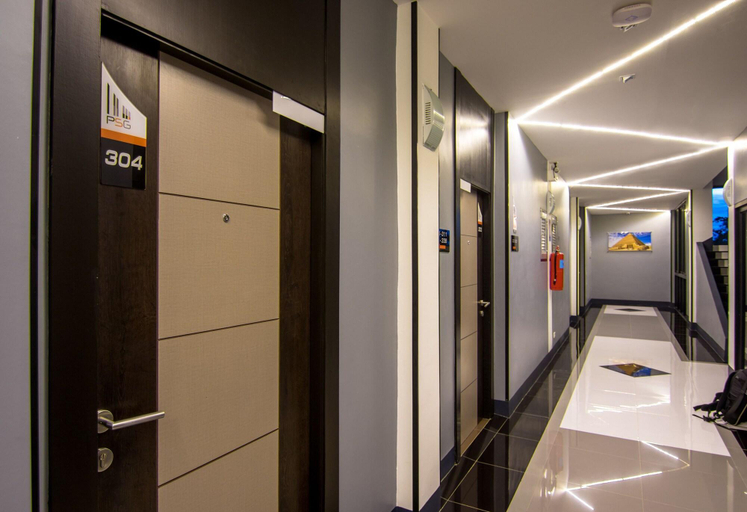 Public Area 2, PSG Hotel, Muang Udon Thani
