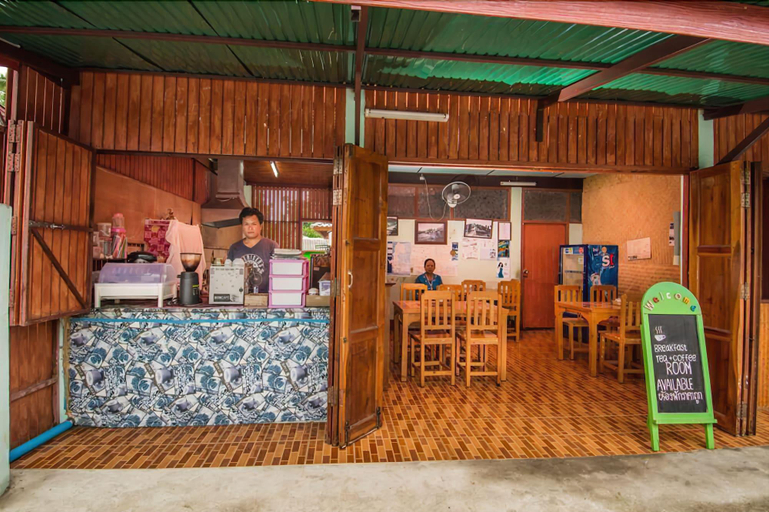 Food & Drinks 4, Sarm Mork Guesthouse, Muang Mae Hong Son