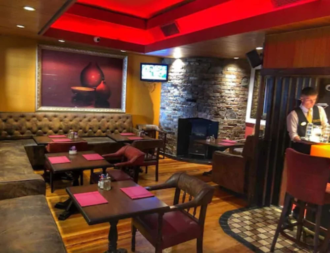 Food & Drinks, Yeats Country Hotel, Spa & Leisure Club