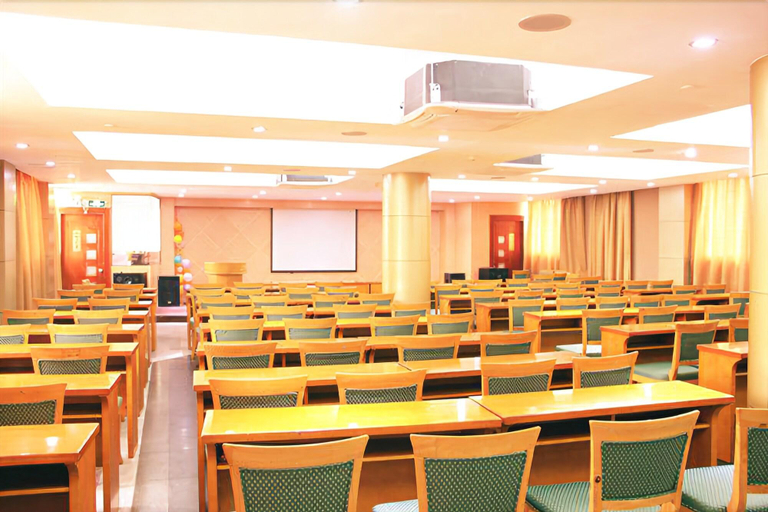 Business Facilities 2, LNCommunity, Guangzhou