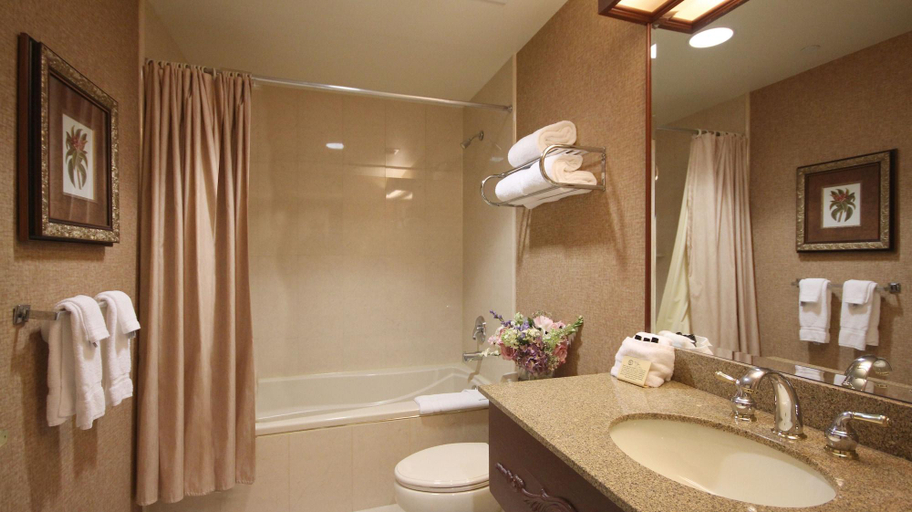Bathroom 5, The Inn And Spa At East Wind, Suffolk
