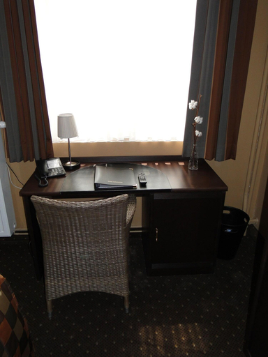 Bedroom 3, Hotel Malon, Vlaams Brabant
