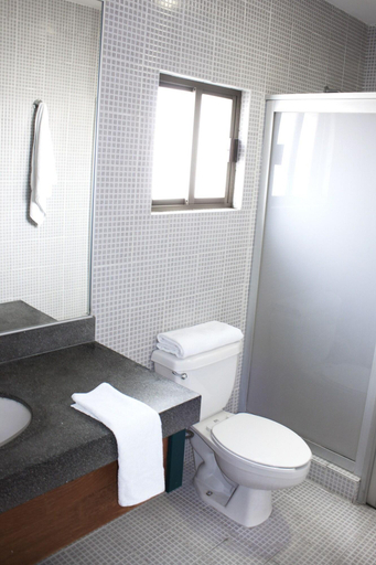 Bathroom 4, Casa Tobala, Del Centro