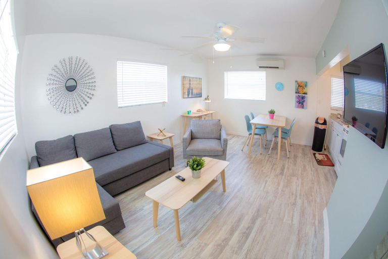 Public Area 3, St Pete Beach Suites, Pinellas