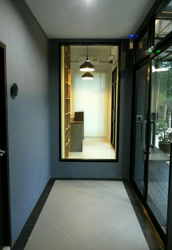Public Area 5, House 945, Muang Khon Kaen
