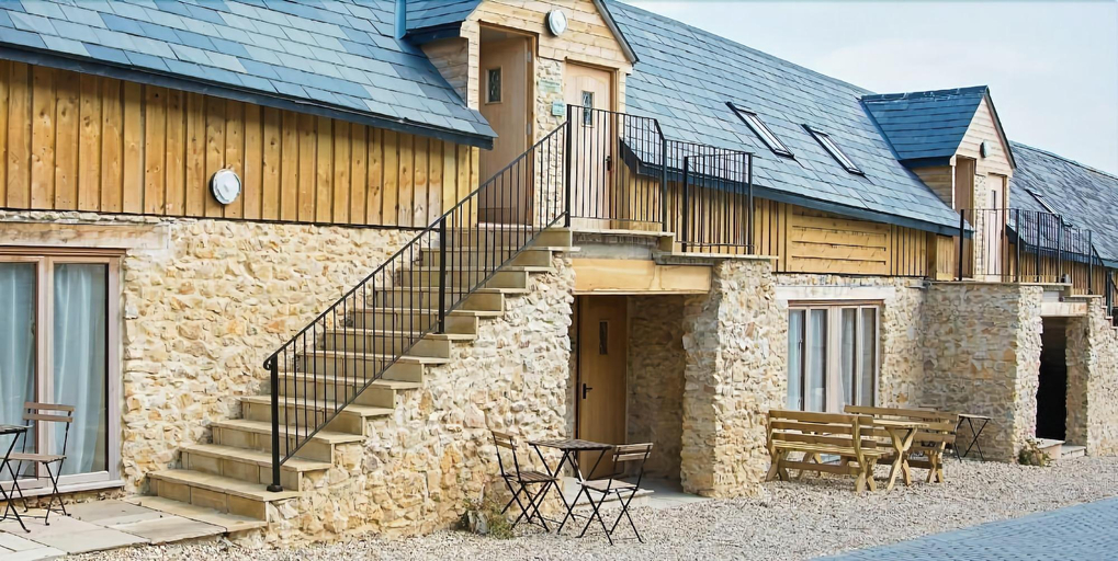 Exterior & Views 2, Cranberries Luxury Hideaway, Devon
