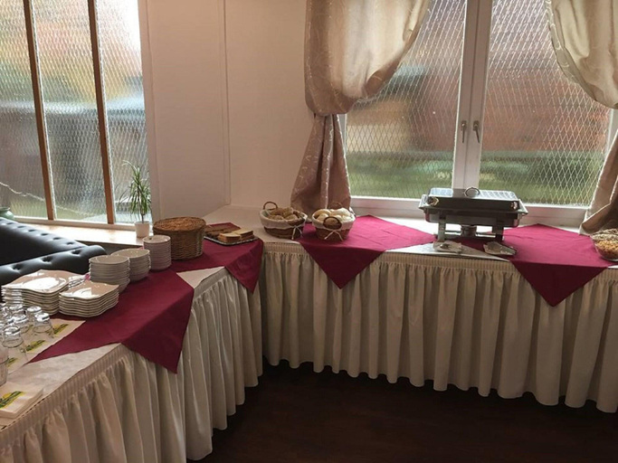 Food & Drinks 5, Glückauf, Osterode am Harz