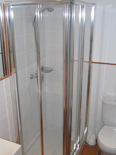 Bathroom 4, Ronda, Málaga
