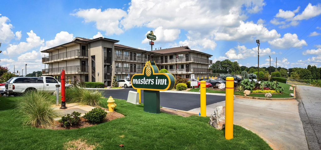 Masters Inn Tucker, DeKalb
