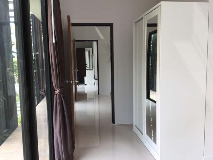 Public Area 3, Fairtex Residence, Pattaya