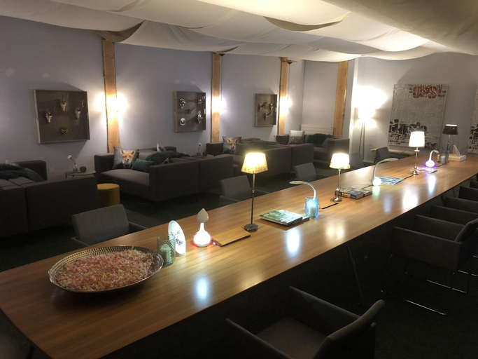 Public Area 3, Hotel Sportalm Gipfelglück, Märkischer Kreis