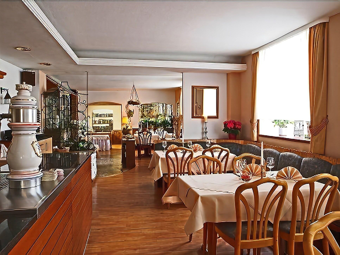Food & Drinks 3, Gasthaus Sternen, Bodenseekreis